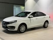 Lada (ВАЗ) Vesta I Рестайлинг (NG) Самара  - изображение 20