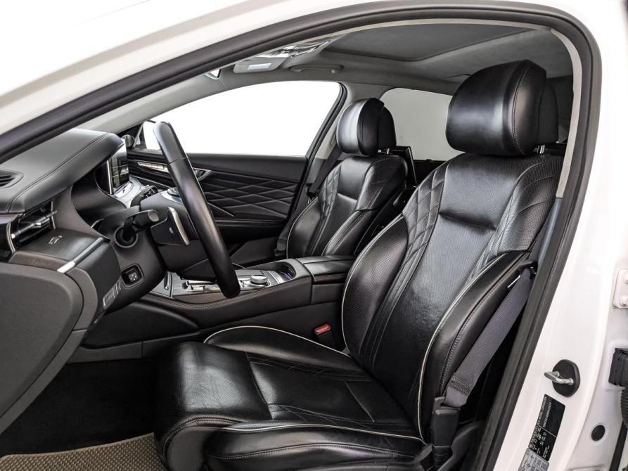Kia K900 II Москва  - изображение 20