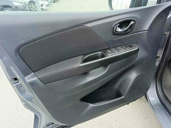 Renault Kaptur I с пробегом 2019 года, цена 1 469 000 рублей, 120708 км, внедорожник, Автокод Объявления