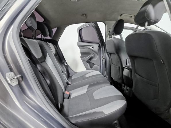 Ford Focus III с пробегом 2012 года, цена 566 000 рублей, 236152 км, седан, Автокод Объявления
