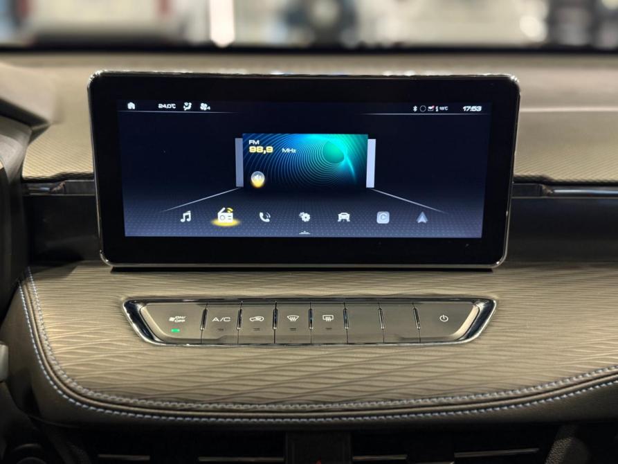 Haval Jolion I Рестайлинг Екатеринбург  - изображение 14