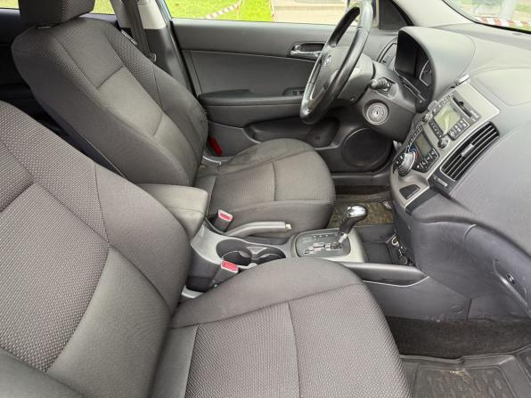 Hyundai i30 I с пробегом 2009 года, цена 599 000 рублей, 306361 км, хэтчбек, Автокод Объявления