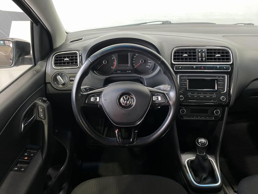 Volkswagen Polo V Рестайлинг Ростов-на-Дону  - изображение 19