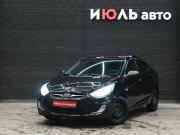 Hyundai Solaris I Екатеринбург  - изображение 19