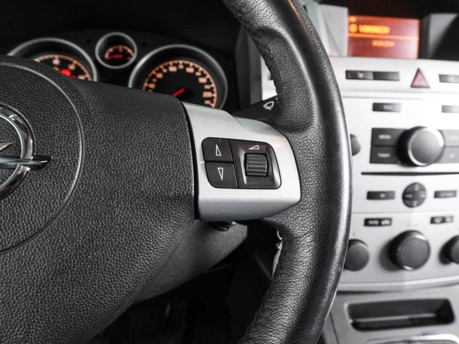 Opel Zafira B Рестайлинг Воронеж  - изображение 16