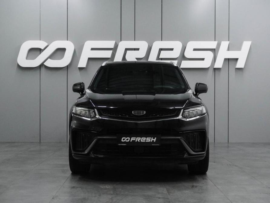 Geely Tugella I Рестайлинг Воронеж  - изображение 3