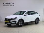 Lada (ВАЗ) Vesta I Рестайлинг (NG) Дзержинск  - изображение 21