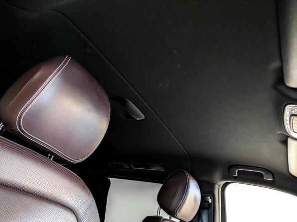 Mercedes-Benz V-Класс III (W447) Рестайлинг с пробегом 2019 года, цена 6 350 000 рублей, 63987 км, минивэн, Автокод Объявления