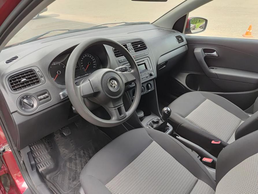 Volkswagen Polo V Ижевск  - изображение 20