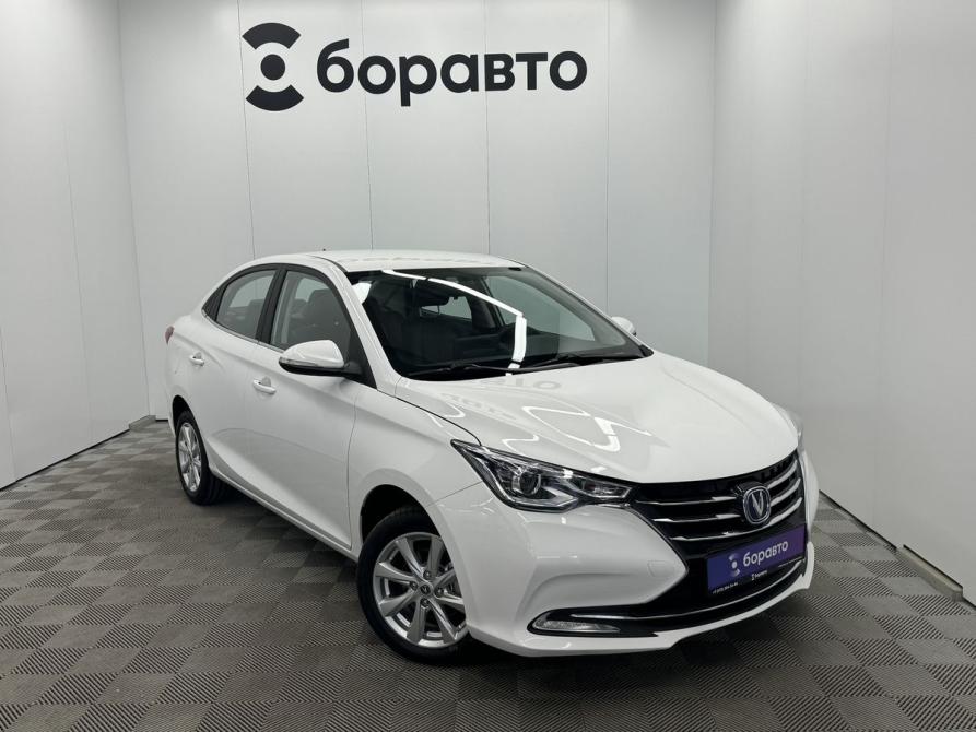 Changan Alsvin Воронеж  - изображение 2