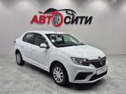Renault Logan II Рестайлинг Воронеж  - изображение 22