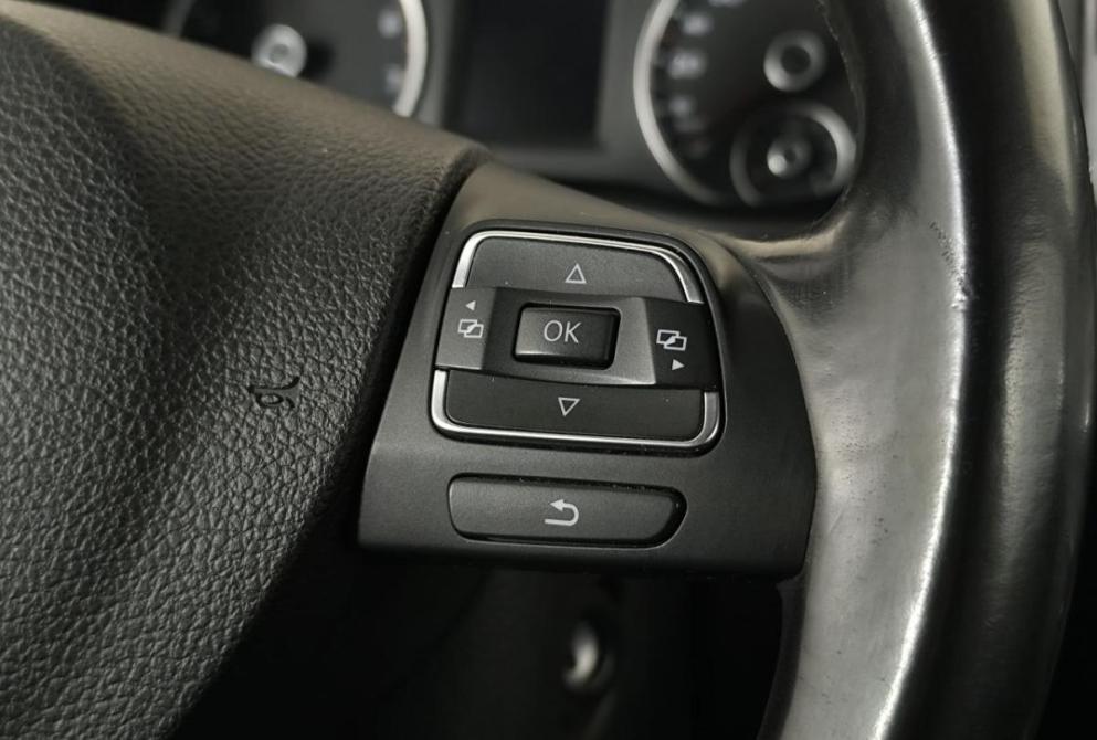 Volkswagen Tiguan I Рестайлинг Нижний Новгород  - изображение 16
