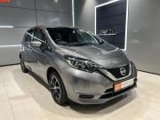 Nissan Note II Рестайлинг Новосибирск  - изображение 27