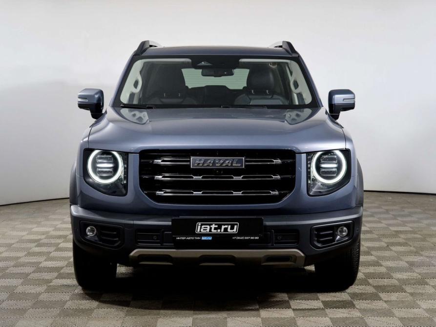 Haval Dargo I Санкт-Петербург  - изображение 2