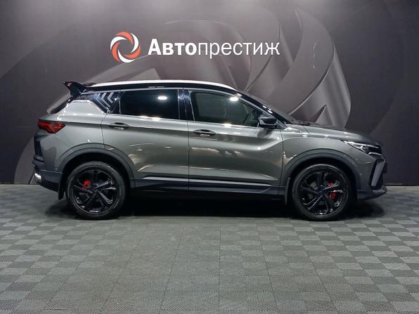 Geely Coolray I Рестайлинг с пробегом 2024 года, цена 2 030 000 рублей, 19300 км, внедорожник, Автокод Объявления