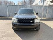 Land Rover Freelander II Рестайлинг Ростов-на-Дону  - изображение 17
