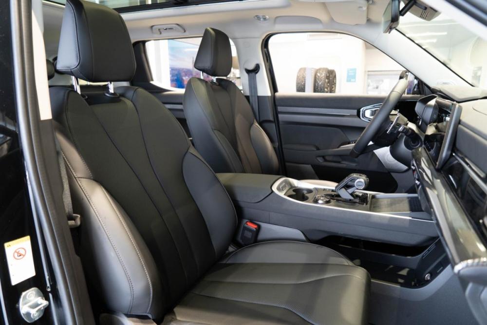 Haval H3 I Рестайлинг Санкт-Петербург  - изображение 18