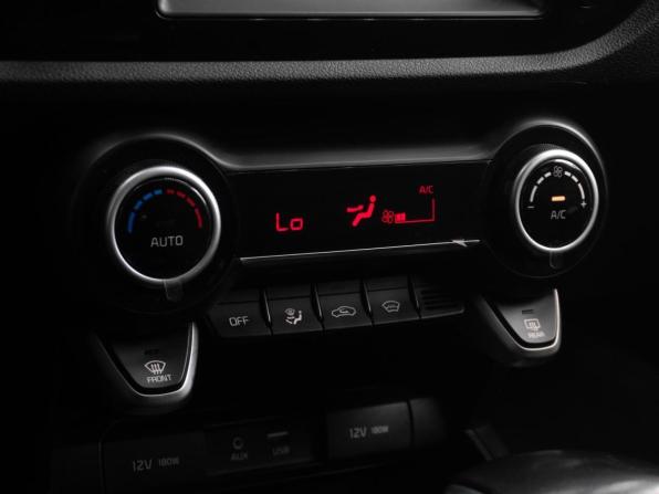 Kia Rio IV с пробегом 2020 года, цена 1 629 000 рублей, 102147 км, хэтчбек, Автокод Объявления