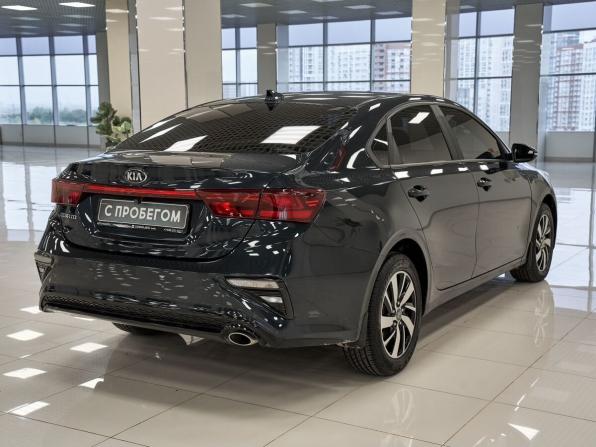 Kia Cerato IV с пробегом 2019 года, цена 1 578 000 рублей, 127041 км, седан, Автокод Объявления