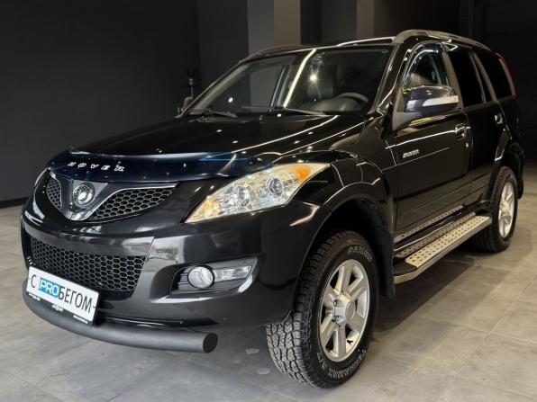 Great Wall Hover H5 с пробегом 2012 года, цена 850 000 рублей, 140643 км, внедорожник, Автокод Объявления