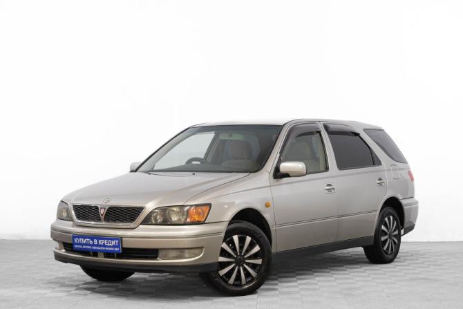 Toyota Vista V (V50) с пробегом 1998 года, цена 499 000 рублей, 281000 км, универсал, Автокод Объявления