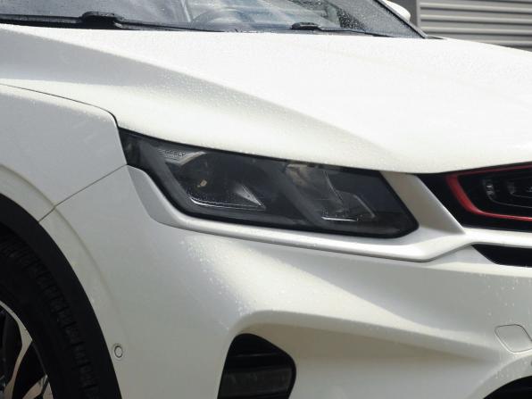 Geely Coolray I с пробегом 2023 года, цена 1 855 000 рублей, 45111 км, внедорожник, Автокод Объявления