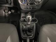 Lada (ВАЗ) Granta I Рестайлинг Воронеж  - изображение 29