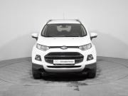 Ford EcoSport II Санкт-Петербург  - изображение 21