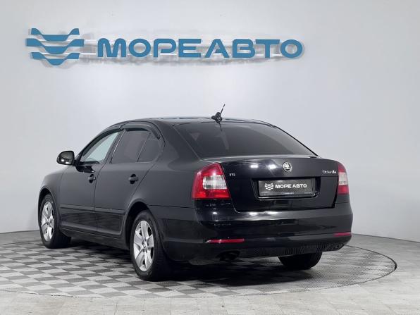 Skoda Octavia II (A5) Рестайлинг с пробегом 2009 года, цена 799 000 рублей, 260446 км, универсал, Автокод Объявления