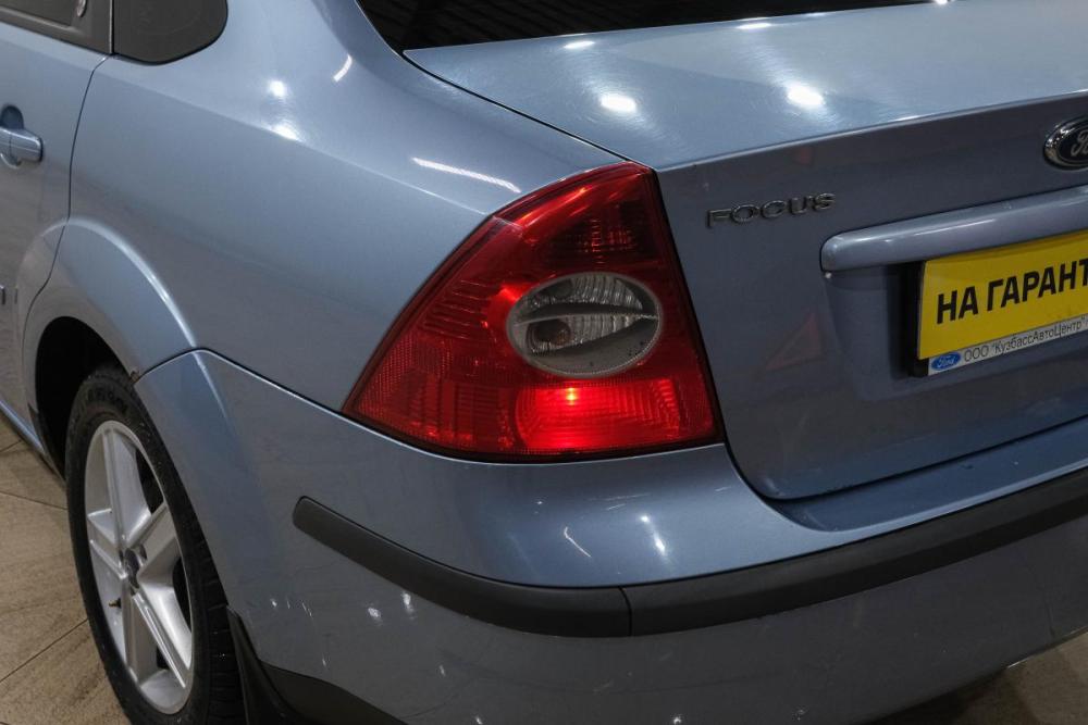Ford Focus II Новокузнецк  - изображение 10
