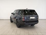 Land Rover Range Rover IV Рестайлинг Москва  - изображение 37
