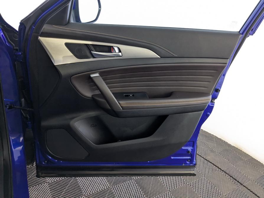 Changan CS35 Plus I Москва  - изображение 25