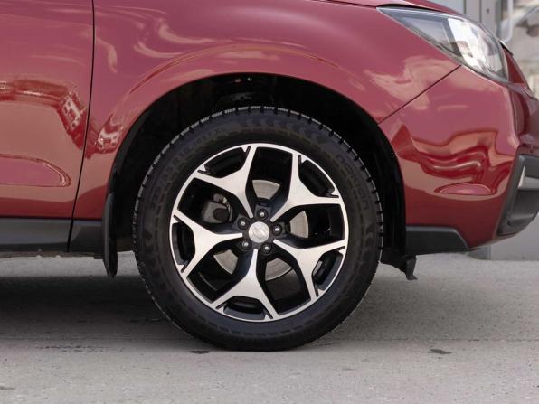 Subaru Forester IV Рестайлинг с пробегом 2016 года, цена 2 050 000 рублей, 105436 км, внедорожник, Автокод Объявления