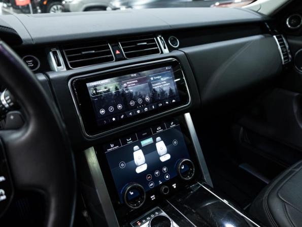 Land Rover Range Rover IV Рестайлинг с пробегом 2021 года, цена 8 199 000 рублей, 68339 км, внедорожник, Автокод Объявления