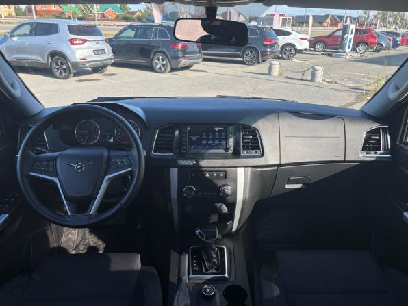 УАЗ Патриот I Рестайлинг 3 с пробегом 2020 года, цена 1 319 000 рублей, 113469 км, внедорожник, Автокод Объявления