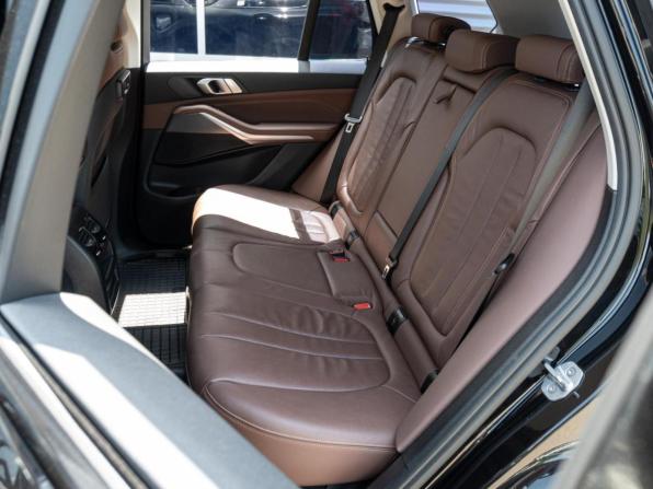 BMW X5 IV (G05/G18) с пробегом 2019 года, цена 5 540 000 рублей, 159833 км, внедорожник, Автокод Объявления