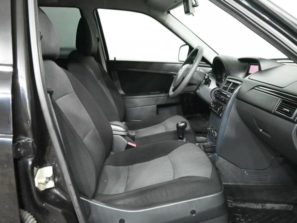 Lada (ВАЗ) Priora I Рестайлинг с пробегом 2014 года, цена 450 000 рублей, 136227 км, универсал, Автокод Объявления