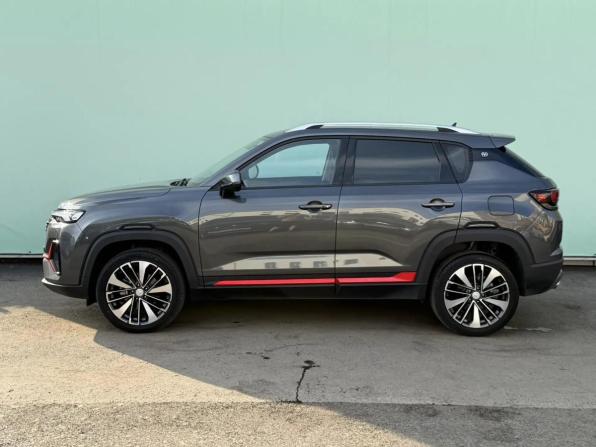 Changan CS35 Plus I Рестайлинг с пробегом 2024 года, цена 1 799 000 рублей, 26263 км, внедорожник, Автокод Объявления