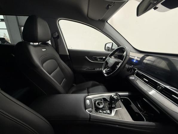 Chery Tiggo 7 Pro Max I Рестайлинг с пробегом 2024 года, цена 1 750 000 рублей, 99100 км, внедорожник, Автокод Объявления