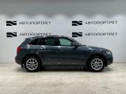 Audi Q5 I (8R) Санкт-Петербург  - изображение 32