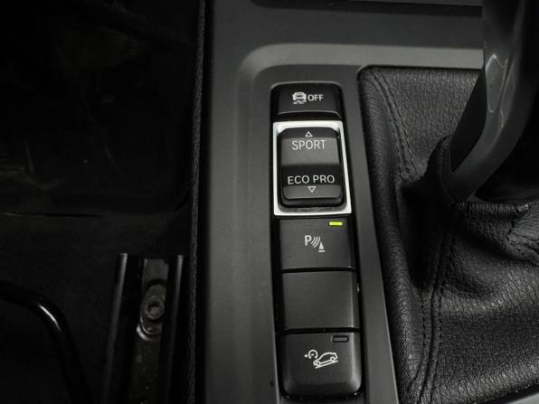 BMW X1 II (F48) Рестайлинг с пробегом 2020 года, цена 2 899 000 рублей, 147059 км, внедорожник, Автокод Объявления