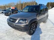 Lada (ВАЗ) Niva Тюмень  - изображение 22