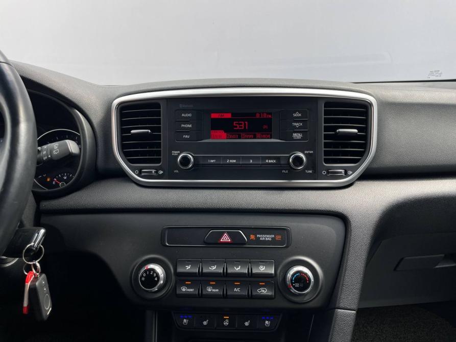 Kia Sportage IV Рестайлинг Стерлитамак  - изображение 26