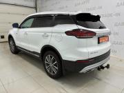 Geely Atlas Pro Пермь  - изображение 28