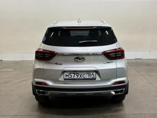 Chery Tiggo 4 Pro I Рестайлинг с пробегом 2024 года, цена 1 599 000 рублей, 18100 км, внедорожник, Автокод Объявления