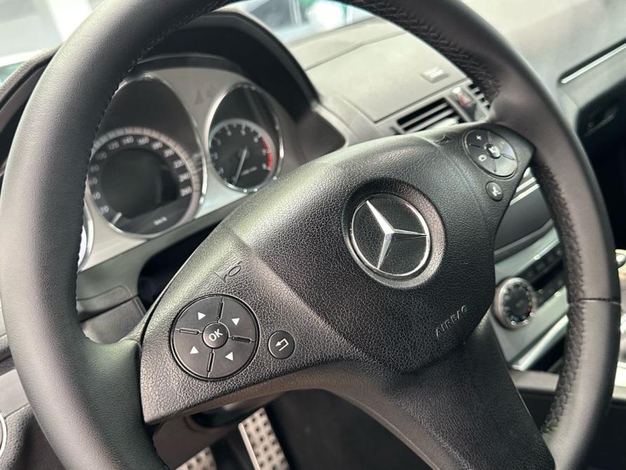 Mercedes-Benz C-Класс III (W204) Ростов-на-Дону  - изображение 13