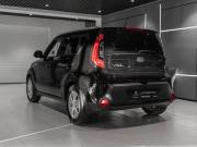 Kia Soul II Москва  - изображение 25