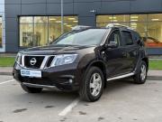 Nissan Terrano III (D10) Ярославль  - изображение 17