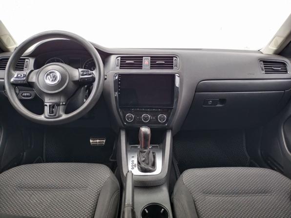 Volkswagen Jetta VI с пробегом 2013 года, цена 990 000 рублей, 163531 км, седан, Автокод Объявления