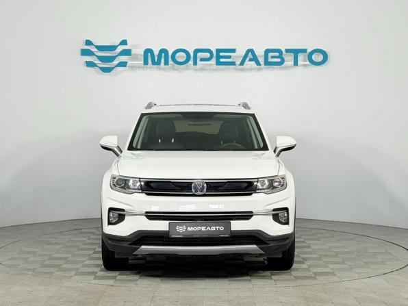 Changan CS35 Plus I с пробегом 2019 года, цена 1 449 000 рублей, 116565 км, внедорожник, Автокод Объявления